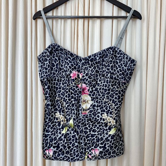 Vintage Silk Camisole Size Small - Picture 1 of 11